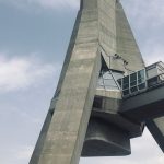Avala Tower Belgrade Serbia