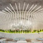 Benedetta Restaurant Demaria Buenos Aires