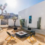 Bolder House Joshua Tree