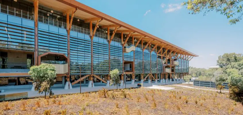 Perth Architecture News, Australian Buildings