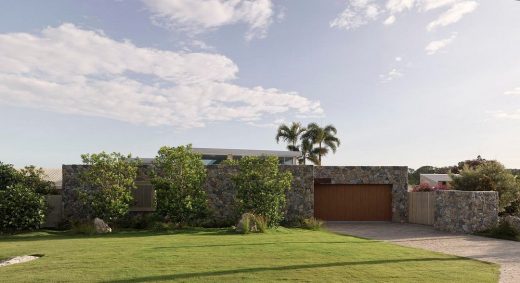 Buderim House Sunshine Coast Queensland Home