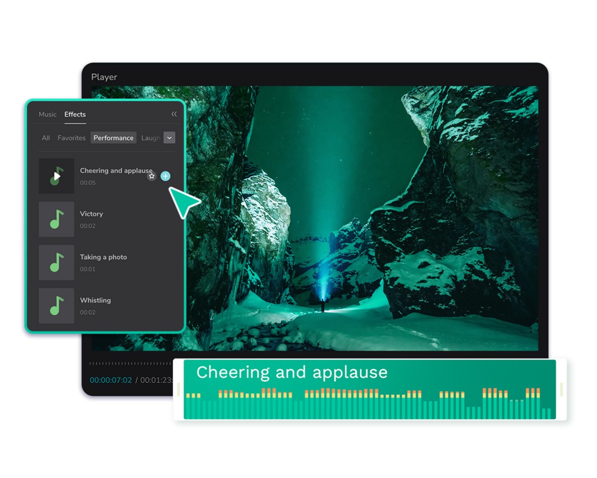 CapCut online editing experience upgrade