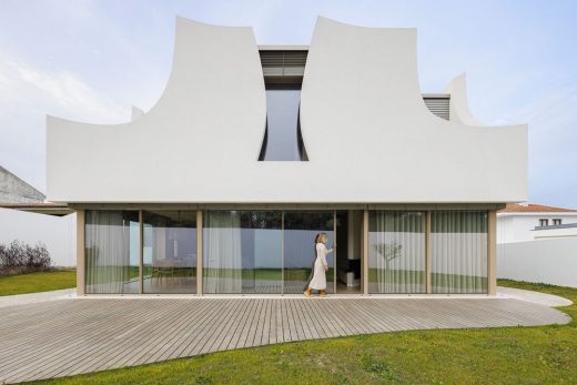 Casa Pátios de Pétalas Porto