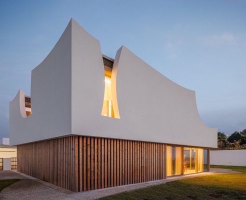 Casa Pátios de Pétalas Porto Portugal