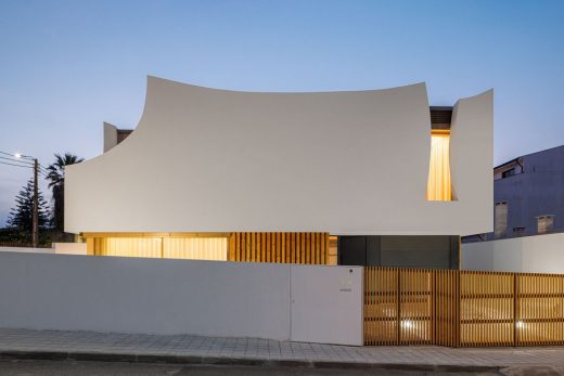 Casa Pátios de Pétalas Porto Portugal