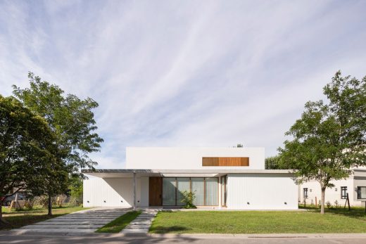 Casa San Matias Buenos Aires Argentina