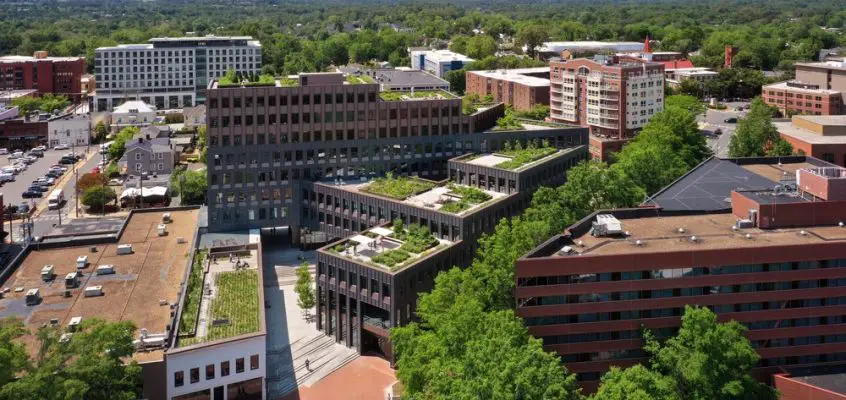 Center for Developing Entrepreneurs, Charlottesville, Virginia