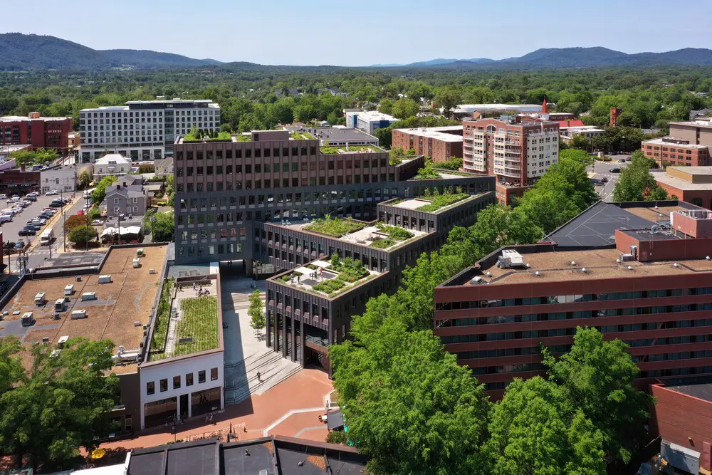 Center for Developing Entrepreneurs Charlottesville Virginia