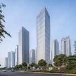 China Resources Qianhai Center Development