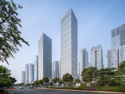 China Resources Qianhai Center Development