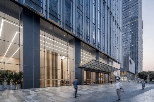 China Resources Qianhai Center Development