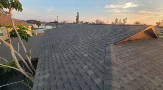 Commercial roofing contractors in Jacksonville FL
