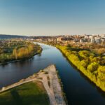 Confluence Periurban Park Prague Competition