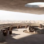 Dead Sea Desert Hotel Israel the Middle East