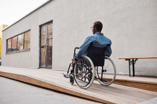 How to design an ADA-compliant building