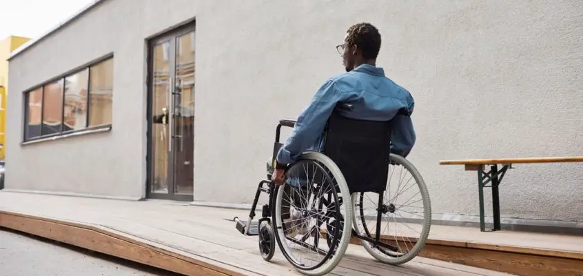 How to design an ADA-compliant building