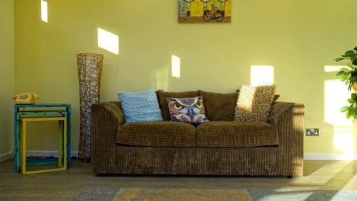 Don't buy a Sofa without reading this Guide first