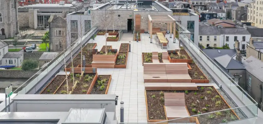 Eblana Avenue Co-Living, Dun Laoghaire, Dublin