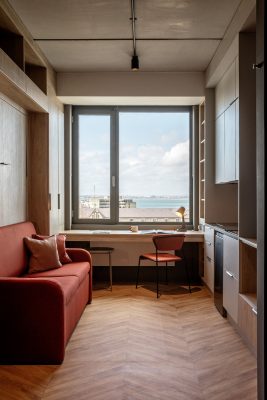 Eblana Avenue Co-Living, Dun Laoghaire, Dublin