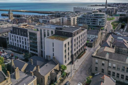 Eblana Avenue Co-Living, Dun Laoghaire, Dublin