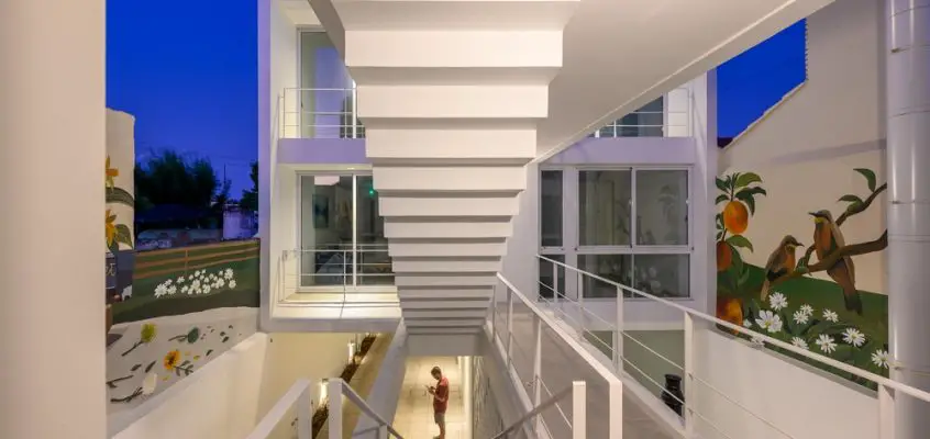 Emilio Zola 5915 Homes, Wilde, Buenos Aires