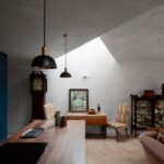 Epping Forest House Greater London England