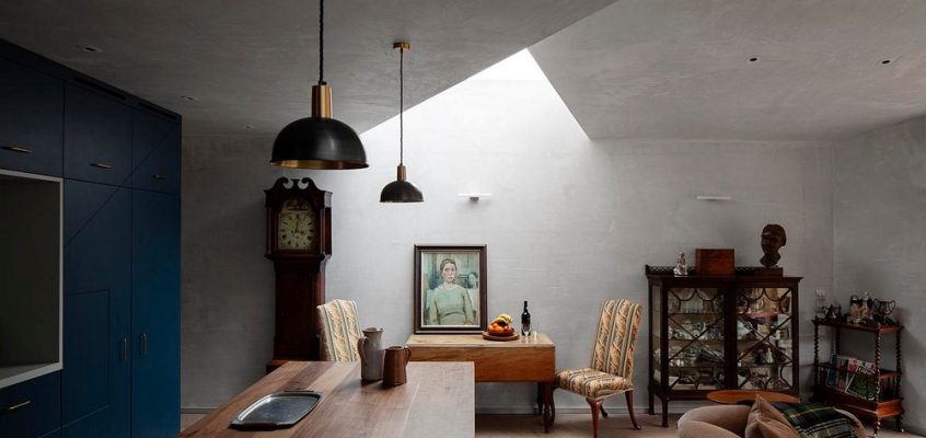 Epping Forest House, Greater London, England