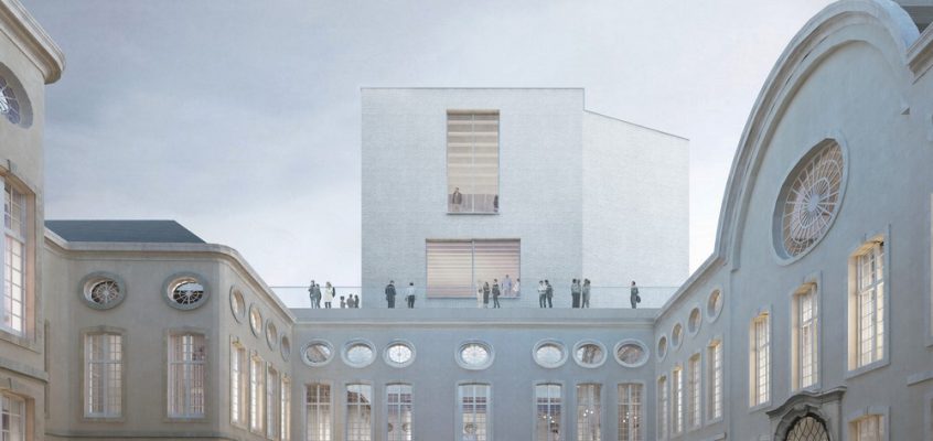Gent Design Museum, Belgium