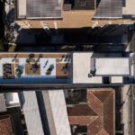 Gloria Street Building Curitiba Brasil