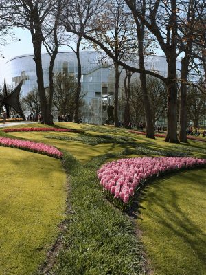 New Zhejiang building design landscape 