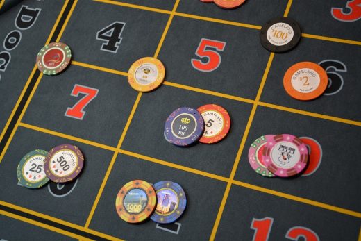 How roulette became so popular guide