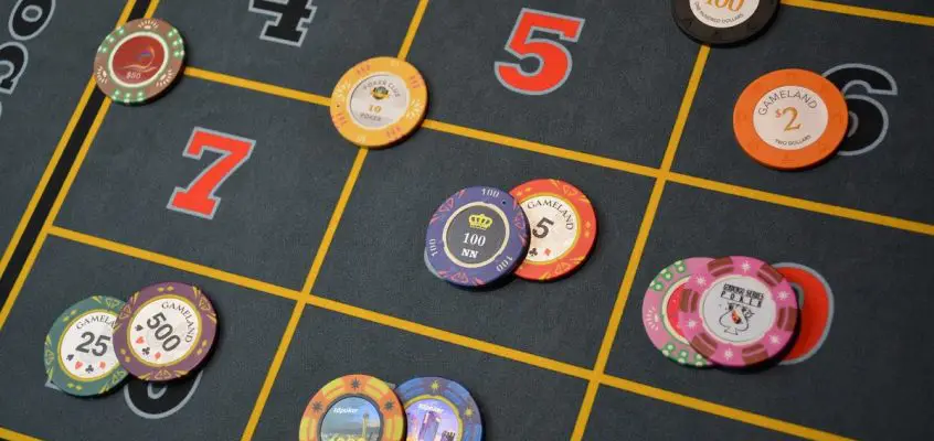 How roulette became so popular guide