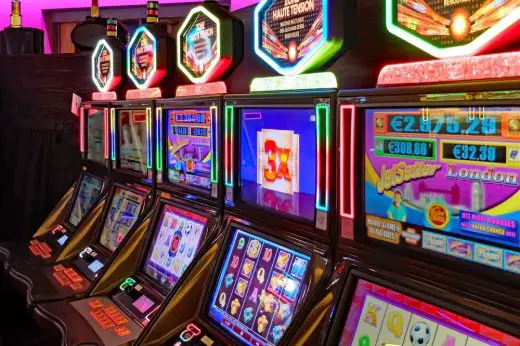 How to Choose Slot Machines