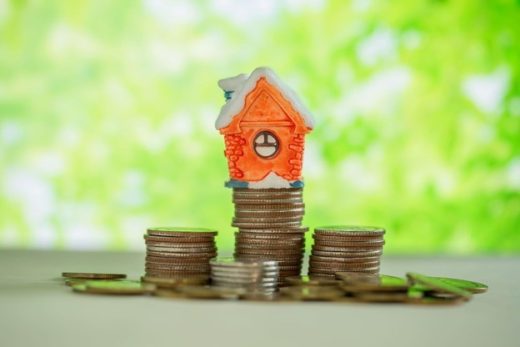 Impact of cryptocurrency on real estate industry