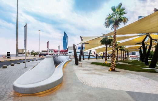 Khaleejia Square Kuwait City