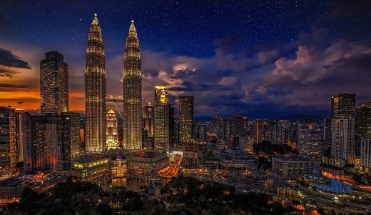 Kuala Lumpur Architectural project planning process guide