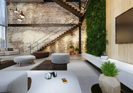 Loft conversions in London, transform your home interior