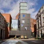 MAC Belfast building