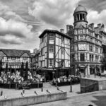 Manchester UK Heritage Development Trusts