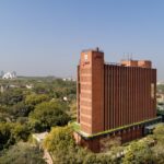 Max House Okhla Delhi