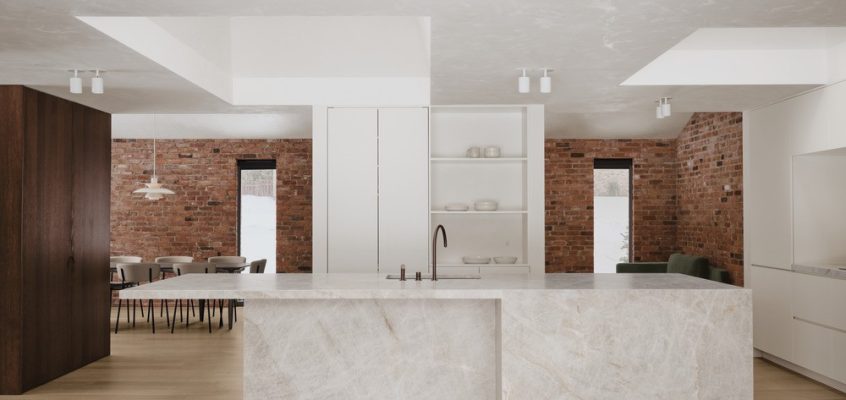 Montpellier Residence, Saint-Bruno, Canada