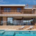 Moonah Tree House Barwon Head Victoria