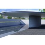MPavilion 10 design by Tadao Ando Architect