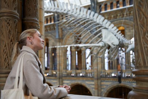 Natural History Museum London