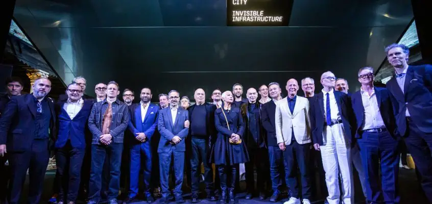 NEOM International Exhibition, Venice