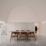 No Name House Mexico home