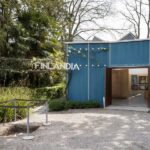 Pavilion of Finland Venice Biennale 2023: Helsinki Huussi