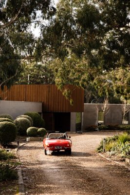 Piermont House Ballarat Central Victoria