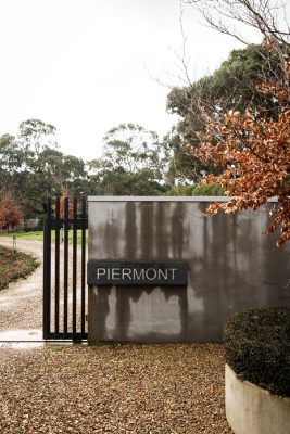 Piermont House Ballarat Central Victoria
