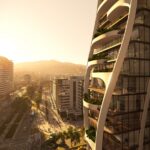 Qondesa Tower Quito Ecuador